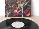 MOTÖRHEAD  - LEMMY - BOMBER - FIRST PRESSING UK-  TESTPRESSING - RARE 