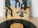 MOTÖRHEAD LEMMY -ACE OF SPADES- FIRST PRESSING YUGOSLAVIA-  - RARE 