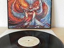 MOTÖRHEAD  - LEMMY - ANOTHER PERFECT DAY - FIRST PRESSING UK DELUXE- RARE 