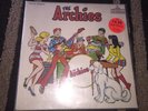 THE ARCHIES LP SEALED ORIGINAL Calendar stereo 1968 RARE