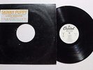 SKINNY PUPPY Last Rights LP CapitolSPRO-79257 US 1992 NM- RARE PROMO COPY 8B