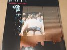 CABARET VOLTAIRE ?Hai  LP 1982 Japanese Pressing RTL-23 Live Tokyo Rare OOP