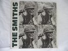 The Smiths Meat is Murder vinyl LP record 1985