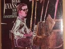 SEALED - BILL EVANS New Jazz Conceptions  LP Riverside Mono Mint RLP 12-223