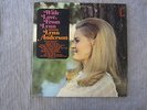 LYNN ANDERSON   With Love, From Lynn  VINYL RECORD LP / STAND BY YOUR MAN & MORE