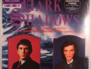 DARK SHADOWS Soundtrack/OST/RECORD STORE DAY/RSD/180-GRAM PURPLE VINYL/Poster