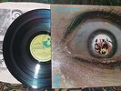 THE GREATEST SHOW ON EARTH - Horizons Vinyl LP Harvest UK  A1/B2 1970 EX