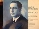 LP Udo Lindenberg *Gustav*  TOP