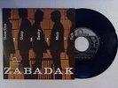 DAVE DEE DOZY BEAKY MICK & TICH ZABADAK SUNG IN ITALIAN RARE 7