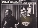 DIZZY GILLESPIE - LALO SCHIFRIN - Free Ride - SEALED no cutouts - Pablo 1977