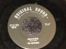 The Rotations -Heavies -1964 Surf MONSTER RARE  NM