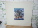 TALK TALK spirit of eden RARE ORIGINAL 1988 GREEK LP WITH LYRICS POST ROCK
