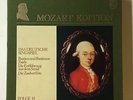Mozart Edition - Das Deutsche Singspiel - folge 14 - 8 x LPS 6747 387 rare