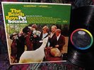 STEREO '67 ORIG RAINBOW   THE BEACH BOYS   PET SOUNDS psych Beatles BRIAN WILSON