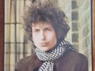 Bob Dylan - Blonde On Blonde - 3 LP Box Set - 180 Gram - Mobile Fidelity - New