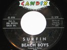 RARE EARLY Beach Boys 7