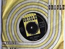 The Bambis; Handle with Care, Not Wrong. Oriole CB1965 7