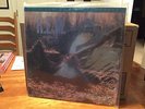 REM: Murmur, Mobile Fidelity Sound Lab, FACTORY SEALED, #'ed, OOP LP