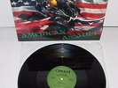 VENOM American Assault 1985 U.S. Vinyl LP Combat Cronos Mantas Abaddon NWOBHM