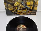 IRON MAIDEN Piece Of Mind 1983 US Vinyl LP Record w/Printed InnerSleeve ST-12274