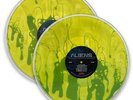 *Mondo Aliens Original Motion Picture Soundtrack (Liquid Filled) 2XLP SOLD OUT*