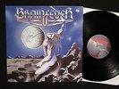 BRAINFEVER - Capture the Night LP - Mausoleum SKULL 8362