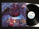 Sortilege - Metamorphosis LP 1984 SPV english version