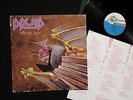 DRUID - Vampire Cult LP 1989 - Black Dragon Rec. BD 038