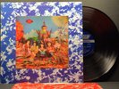 THE ROLLING STONES: Their Satanic Majesties Request, LP 3-D COVER, NPS-2, EX