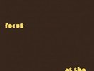 Focus - At The Rainbox Vinyl LP New