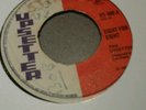 THE UPSETTERS- EIGHT FOR EIGHT..VINYL 7