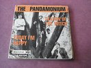 RARE/SP/THE PANDAMONIUM/SEASON OF THE WITCH+1/1966/PALETTE/VINTAGE/PROGRESSIF