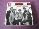 RARE/EP/LES BEATLES/VOL 3/ODEON FRANCE/MOE LABEL BLEU/VINTAGE