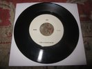 TEST PRESS ABBA TAKE A CHANCE ON ME 45 RPM 7