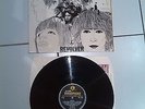 The Beatles Revolver LP UK Mono 2nd Press Vinyl 'Excellent'