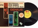 Stevie Wonder - 12 Year Old Genius Live - 1st Press Vinyl LP 1963 TM 240 EX/NM-