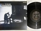 BILL EVANS UNKNOWN SESSION RIVERSIDE VIJ-4026 Japanese Pressing Vinyl LP