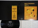 STAN GETZ/JOAO GILBERTO GETZ/GILBERTO VERVE MV 2099 Japanese Pressing Vinyl LP