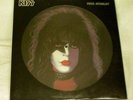 Kiss - Paul Stanley Picture Disc - NEW - Casablanca 2006