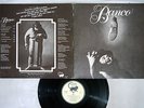 BANCO SAME MANTICORE P-8578M Japanese Pressing Vinyl LP