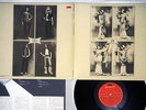IL BALLETTO DI BRONZO YS POLYDOR 23MM 0149 Japanese Pressing Vinyl LP