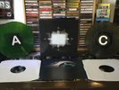 Tool - Aenima - Green Double Vinyl LP W/ Insert Puscifer A Perfect Circle Rare