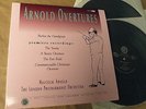 MALCOLM ARNOLD-Arnold Overtures- Reference Recordings RR-48- NM
