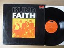 Blind Faith ?– Blind Faith, same, Germany 1969, Polydor 184 302, LP, Vinyl: m-