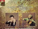 LALO Cello Concerto /  PAUL TORTELIER  Black  Dog in Stamp Quad  ASD 3209 NM