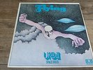 U.F.O. - Flying 1971 UK LP BEACON 1st PROG/PSYCH