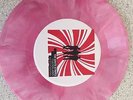 The White Stripes - Seven Nation Army The Glitchmob Remix Marbled Pink Vinyl