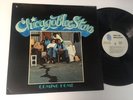 Chicago Blue Stars LP Coming Home w/ Charlie Musselwhite
