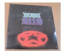 Sealed USA  Rush 2112 Vinyl LP Record Club Issue Free Shipping