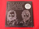 THE ALAN PARSONS PROJECTS AUDIO GUIDE TO THE ALAN PARSONS 5 LP BOX SET